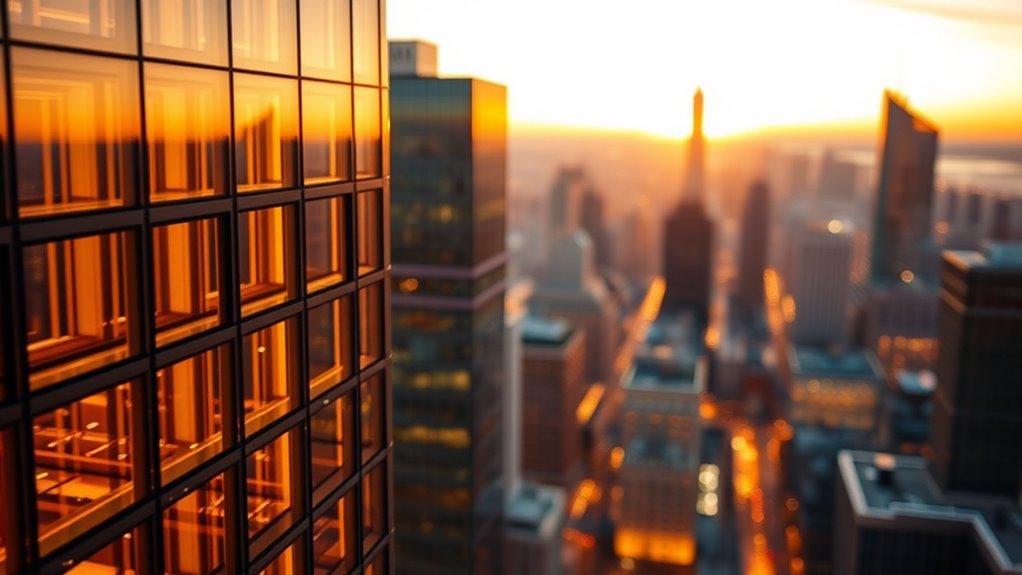 controlling light and focus