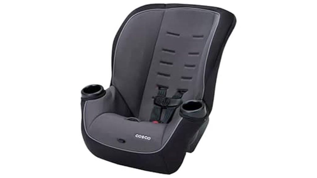 convertible car seat for children
