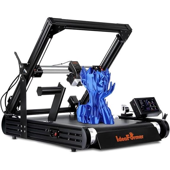 conveyor belt 3d printing