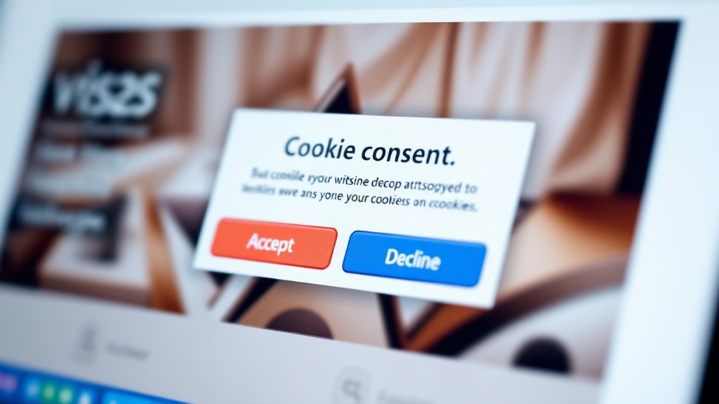 cookies enhance navigation privacy