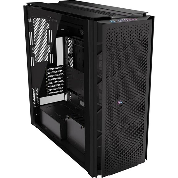 Corsair 9000D RGB Full-Tower PC Case