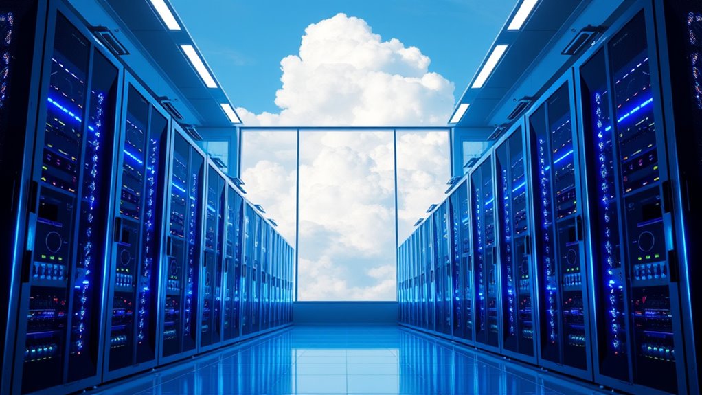 cost efficient cloud scalability