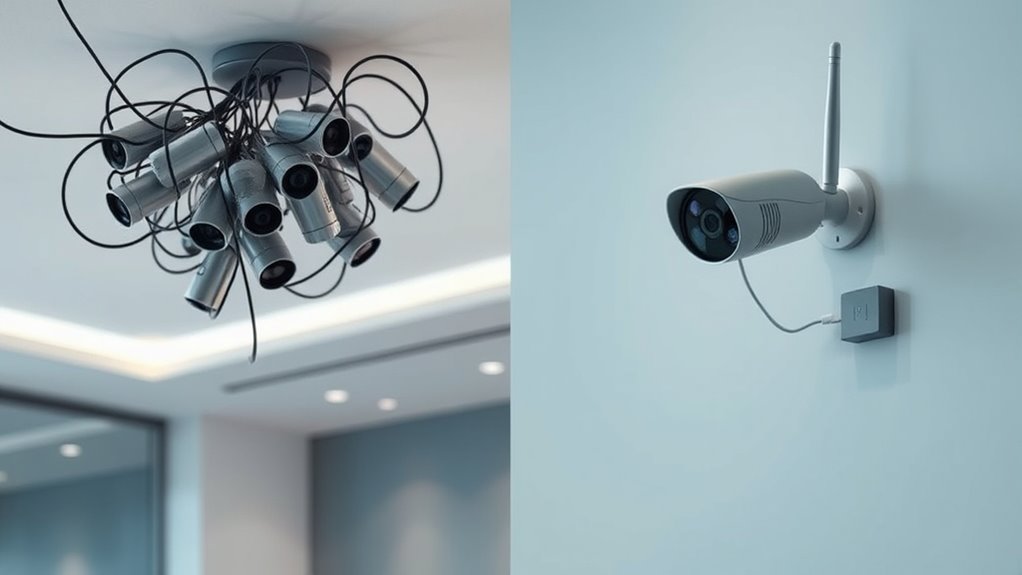 cost installation maintenance budget