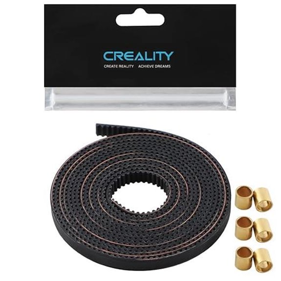 creality 2gt copper belts