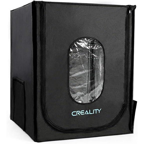 creality 3d printer enclosure
