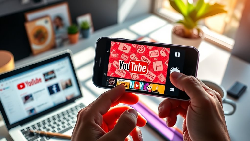 create engaging visual content