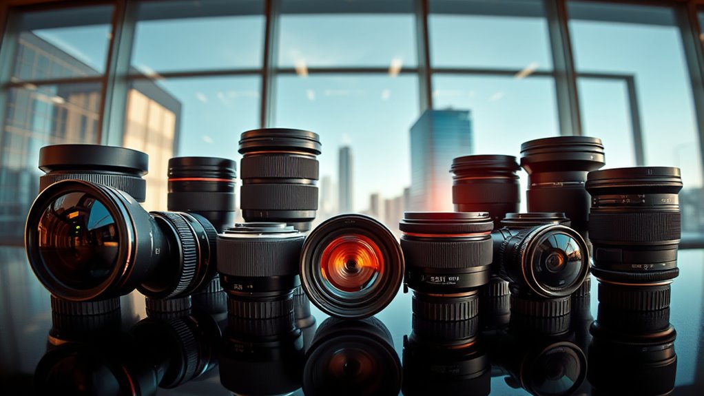 creative visual effects possibilities