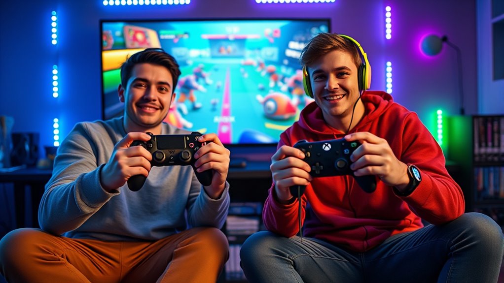 cross platform gaming benefits and challenges