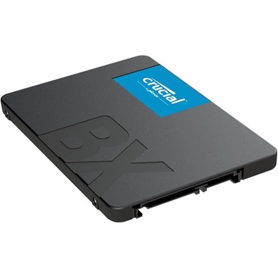 Crucial BX500 1TB 2.5
