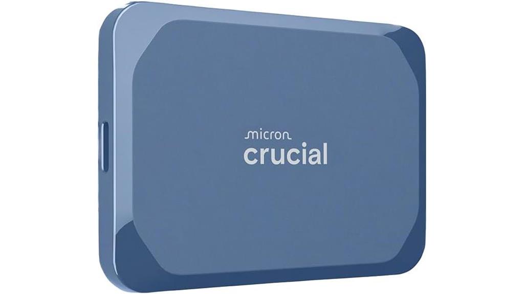 crucial x10 1tb