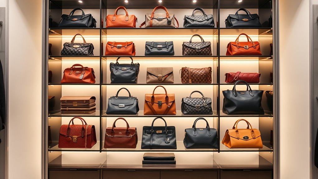 customizable sturdy display stands