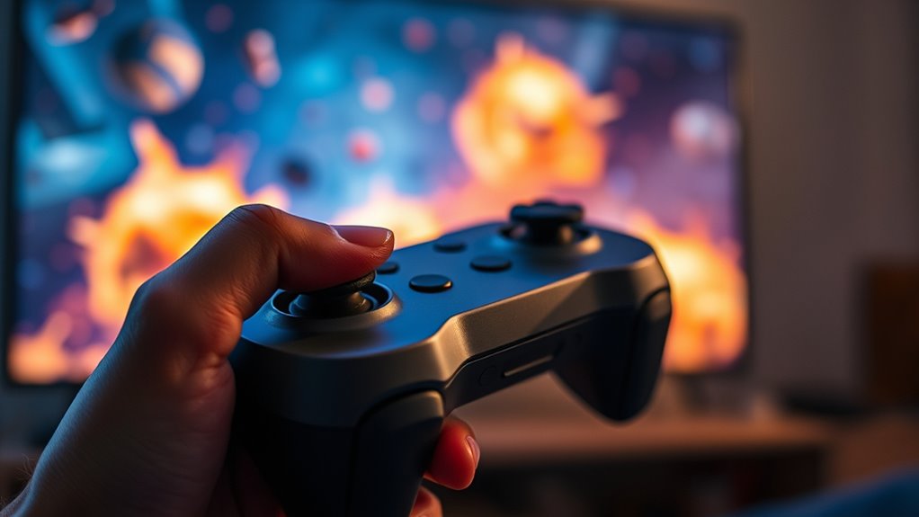 customize vibration feedback settings