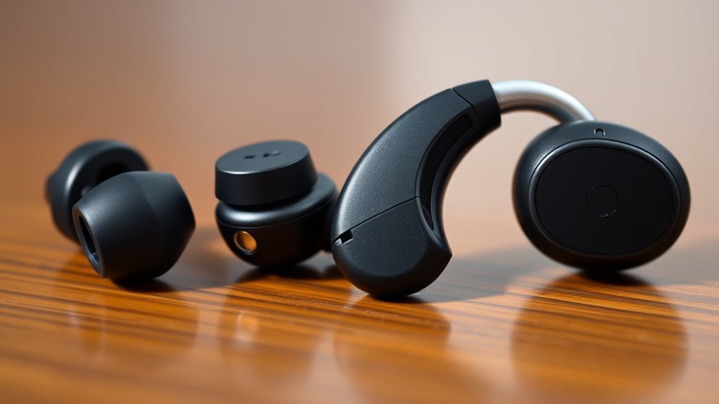 customized comfort and fit