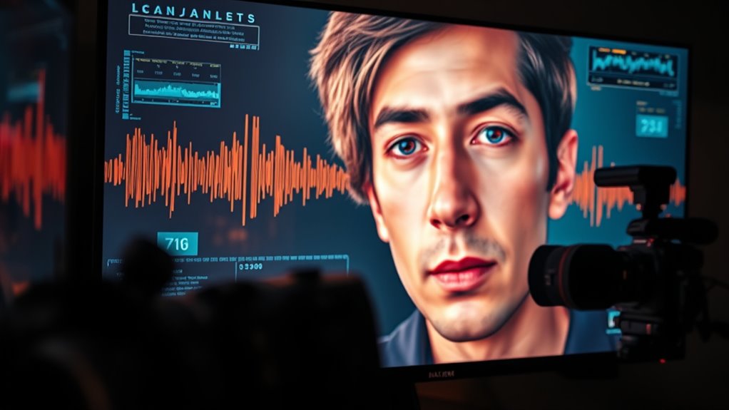 deepfake detection tools and techniques