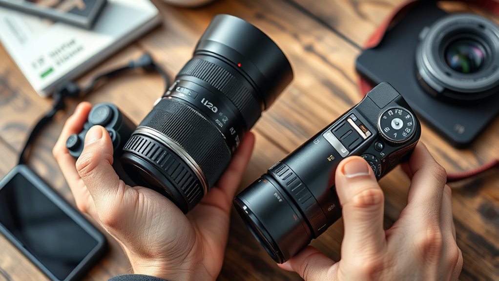 define your photography style