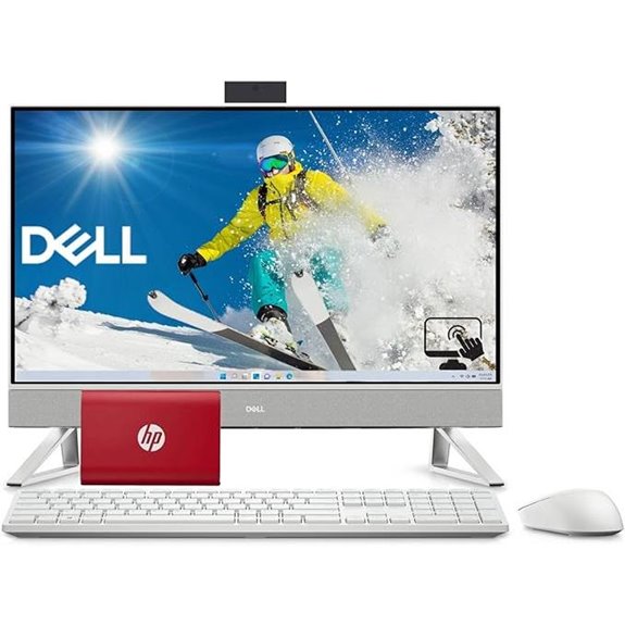 Dell 27