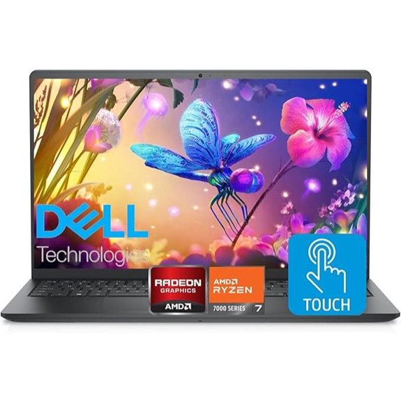 Dell Inspiron 15.6