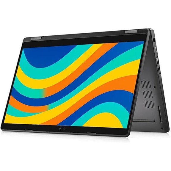 Dell Latitude 5300 2-in-1 Laptop (Renewed)
