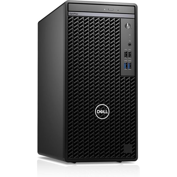 Dell OptiPlex 3000 Business Desktop i5 64GB RAM 4TB SSD