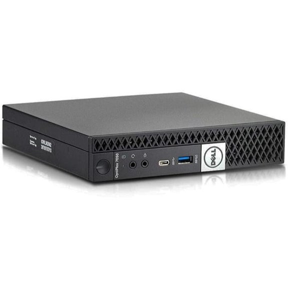 Dell OptiPlex 7050 Micro PC i5 16GB 256GB SSD