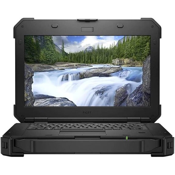 Dell Latitude Rugged Extreme 7424 Laptop 14