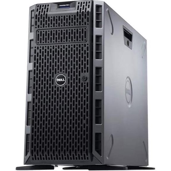 Dell PowerEdge T320 Server with Intel Xeon CPU