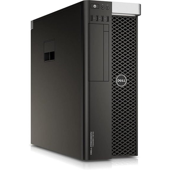Dell T7810 Chia Farming Workstation/Server