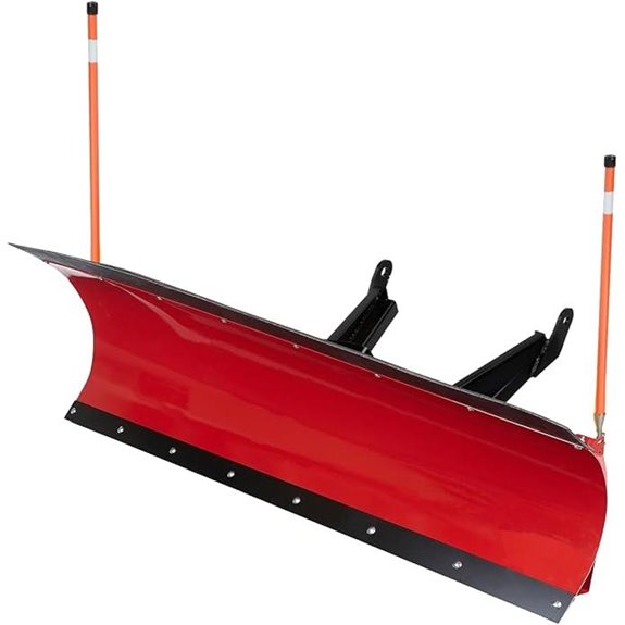 DENALI PLOWS® 66