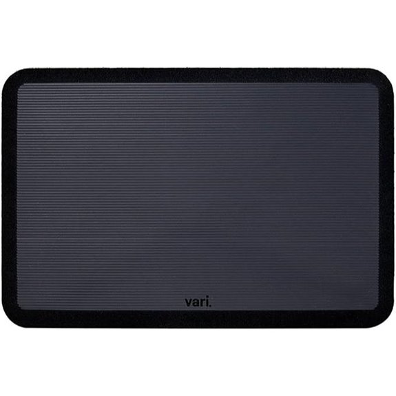 Vari Standing Mat for Desk Comfort and Safety