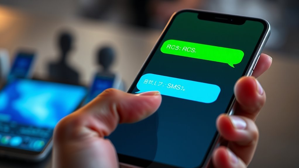 device and carrier compatibility