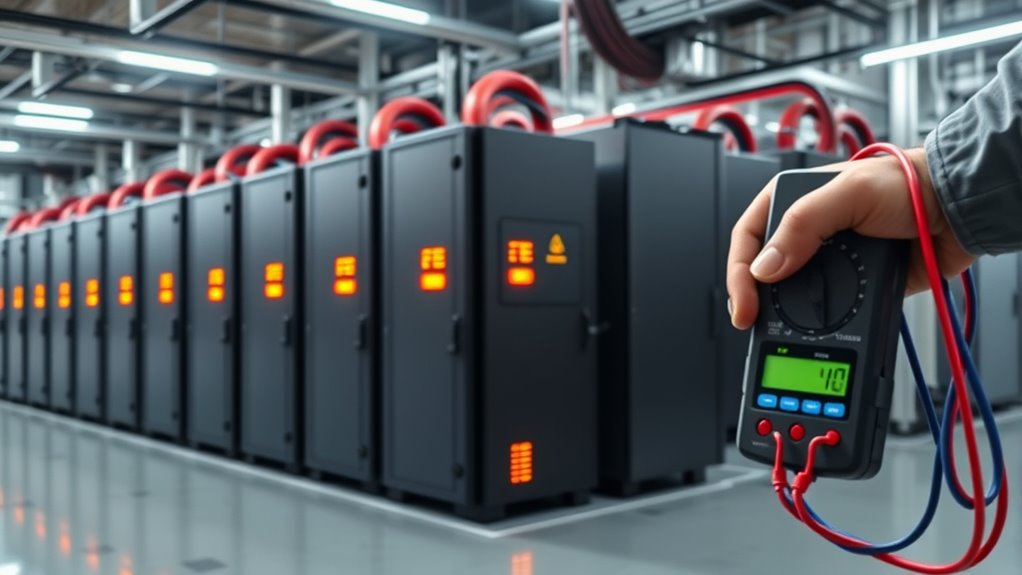 device compatibility and battery longevity