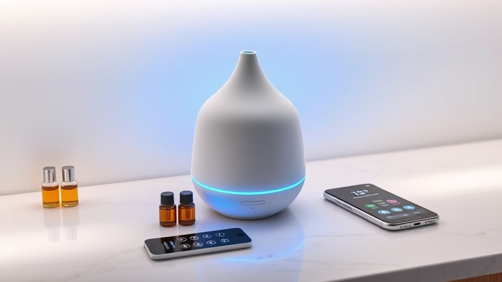 device compatibility and coverage