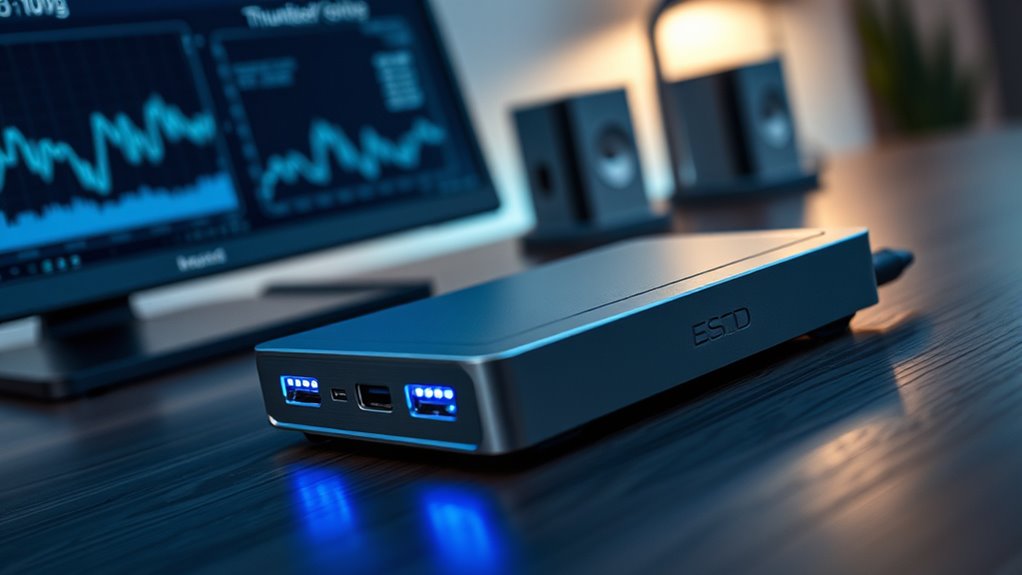 device compatibility and durability