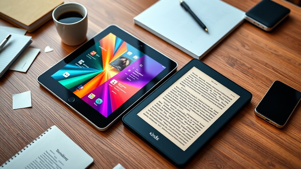 device compatibility and ecosystems