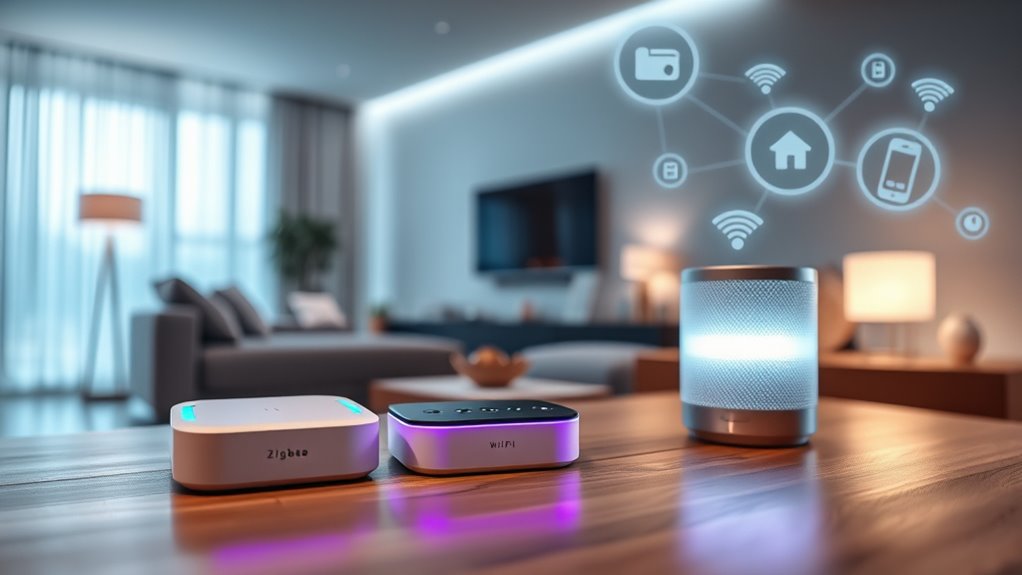 device compatibility and integration