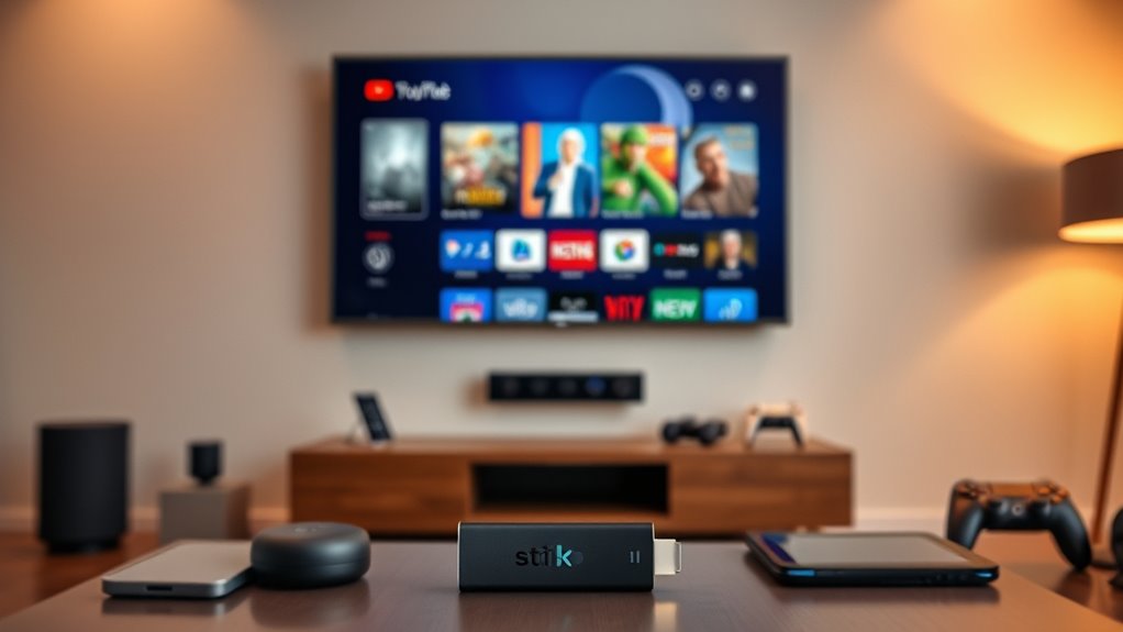 device compatibility and integration