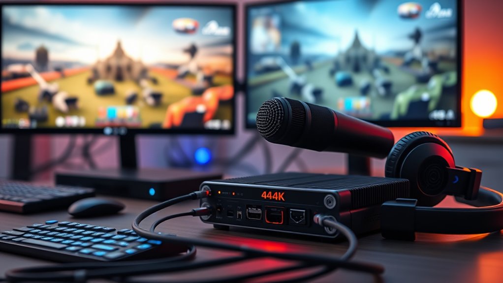 device compatibility and performance