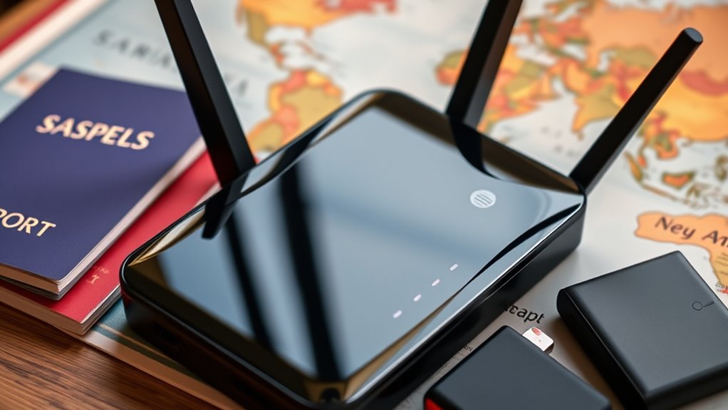 device compatibility and portability