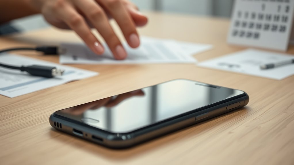 device compatibility and privacy risks