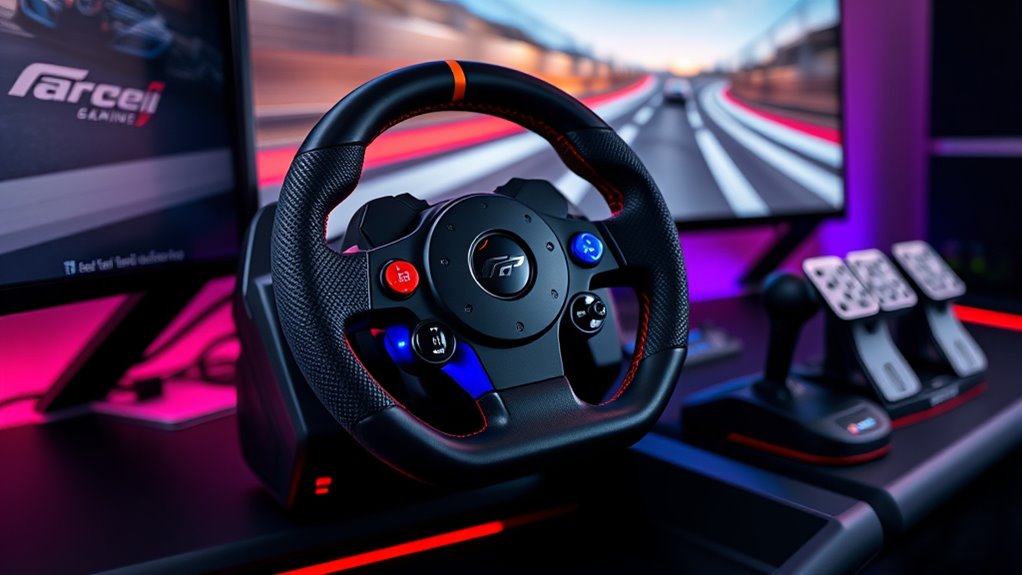 device compatibility and realism