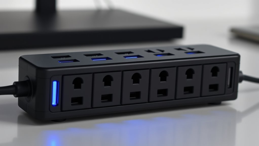 device compatibility and safety