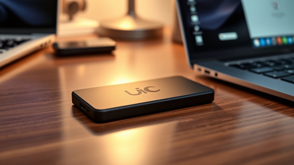 device compatibility and security