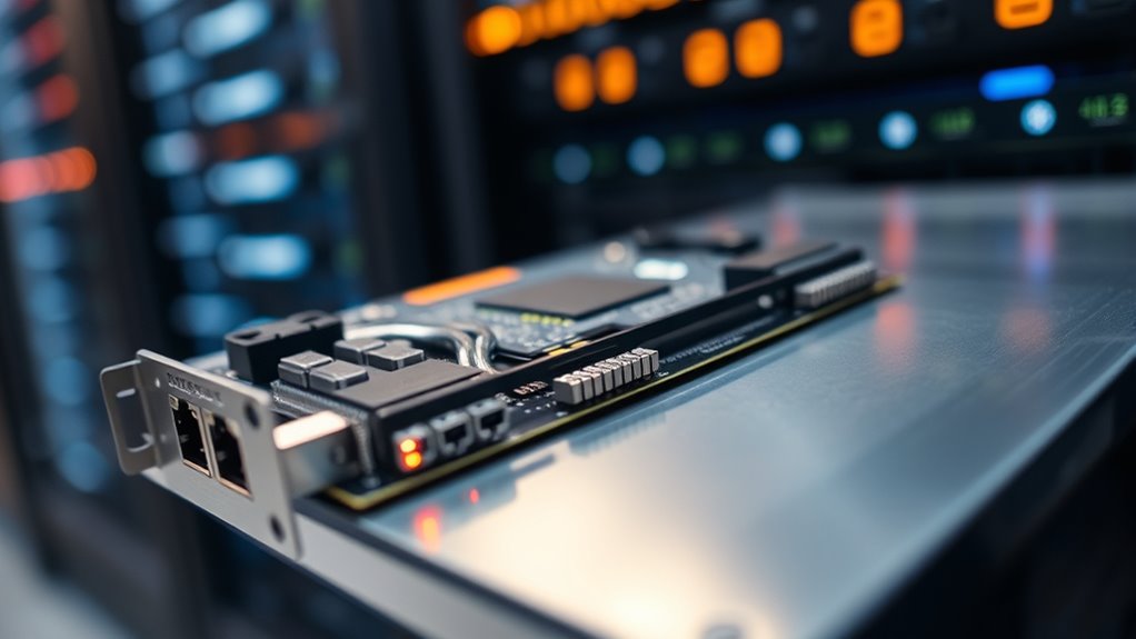 device compatibility and security