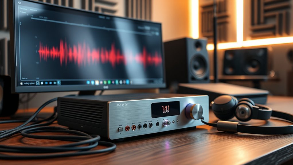 device compatibility and sound quality