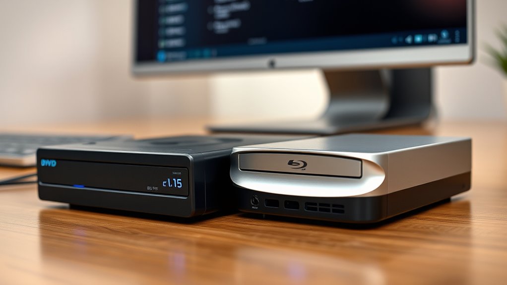 device compatibility and speed