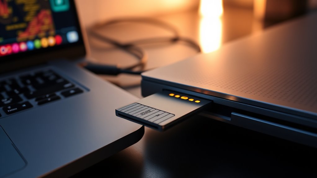 device compatibility and speed