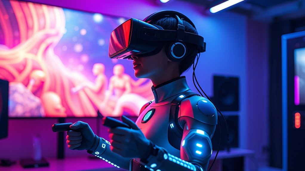 device compatibility and tracking accuracy