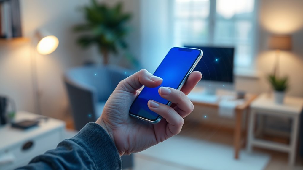 device emf emission types