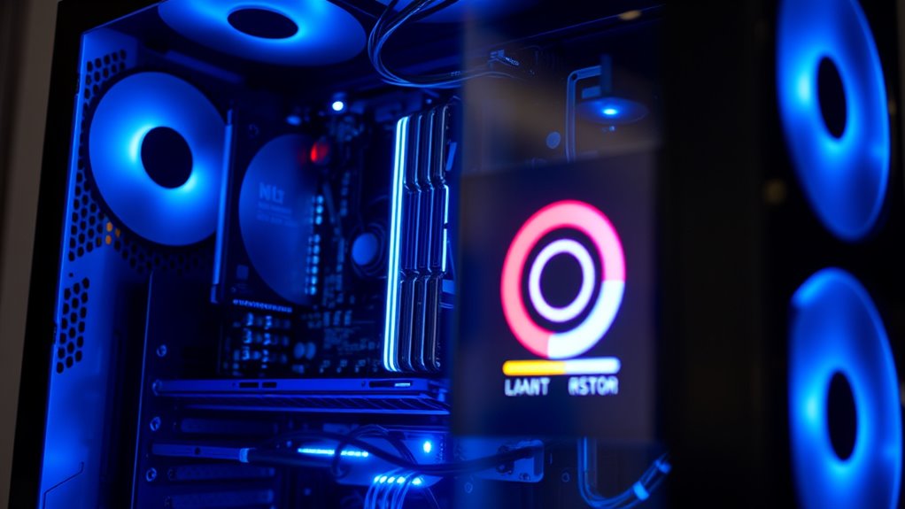 device resets improve stability