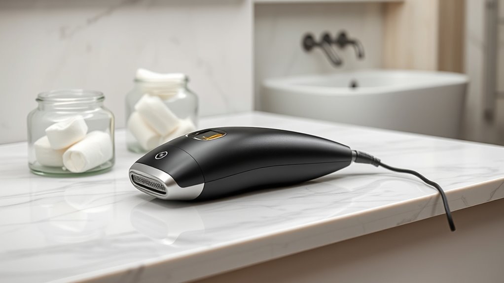 device selection considerations